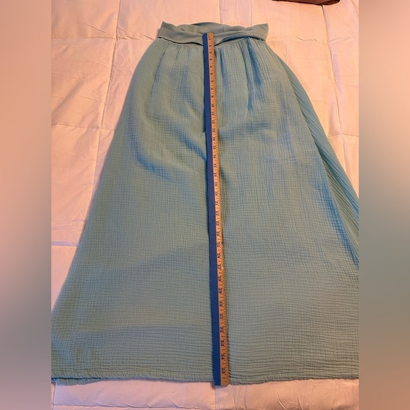 BRYN WALKER LONG SKIRT XSMALL NEW (b5 - Picture 8 of 8